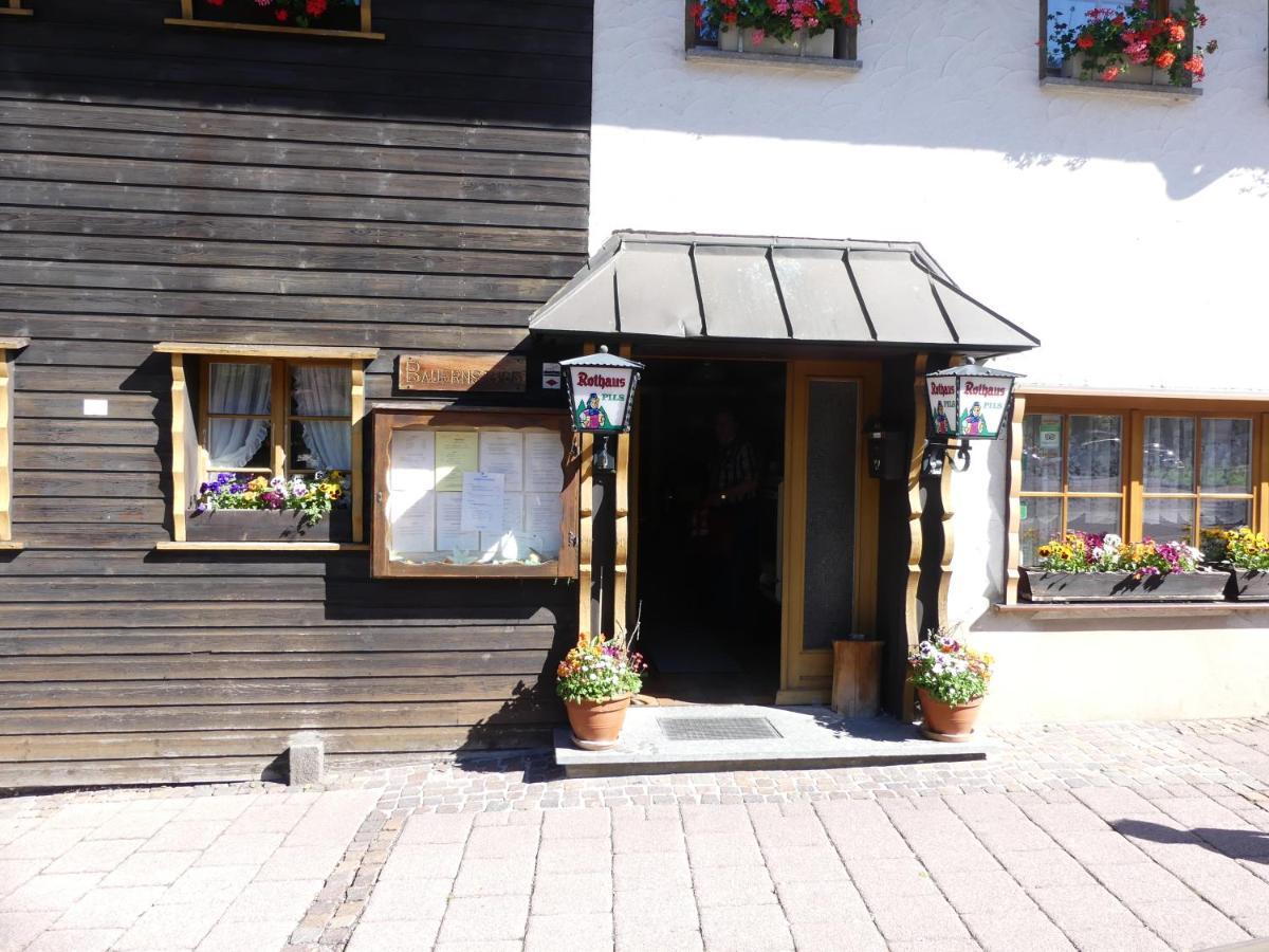 Maien Hotel