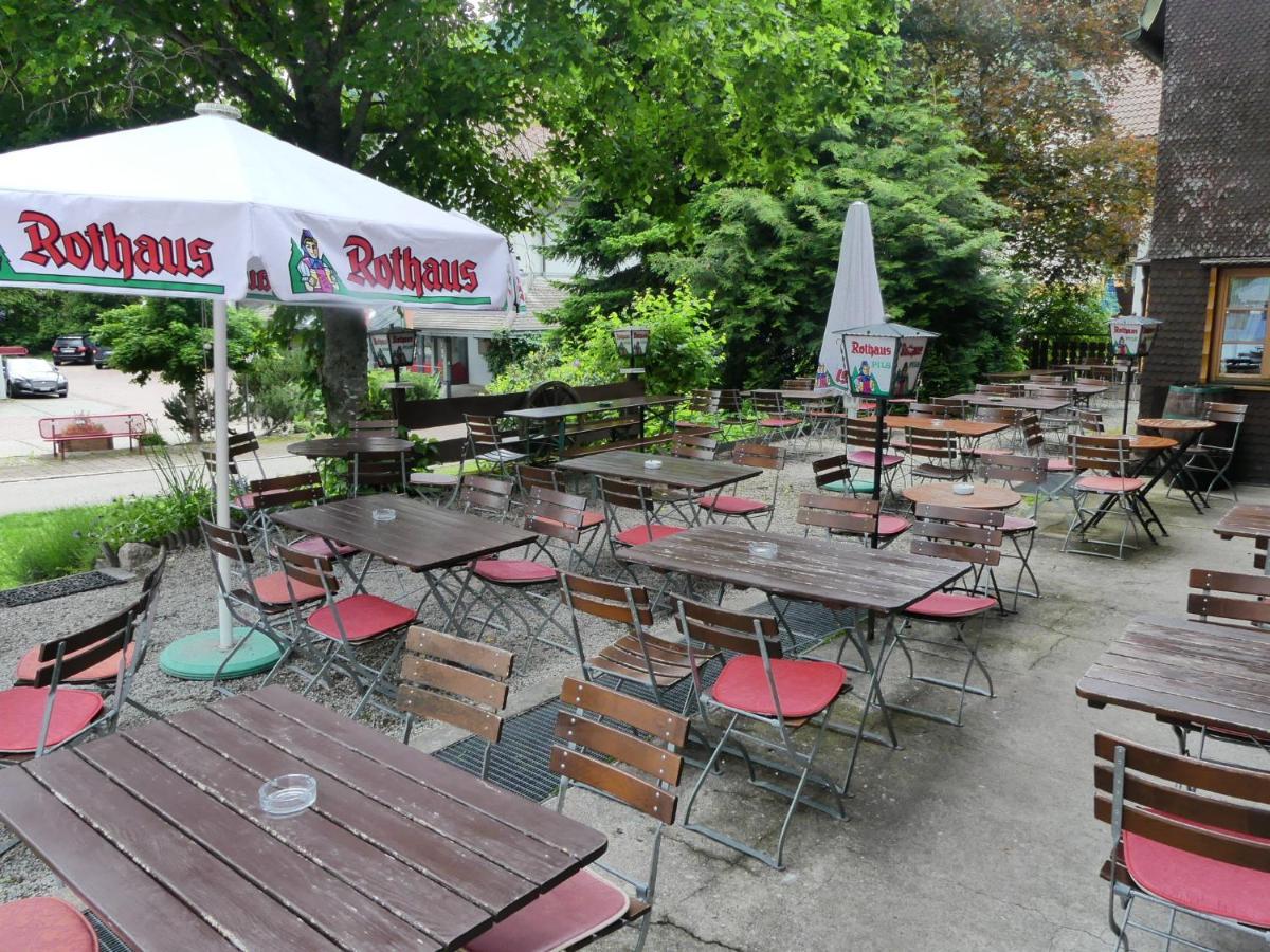 Hotel Maien Todtmoos