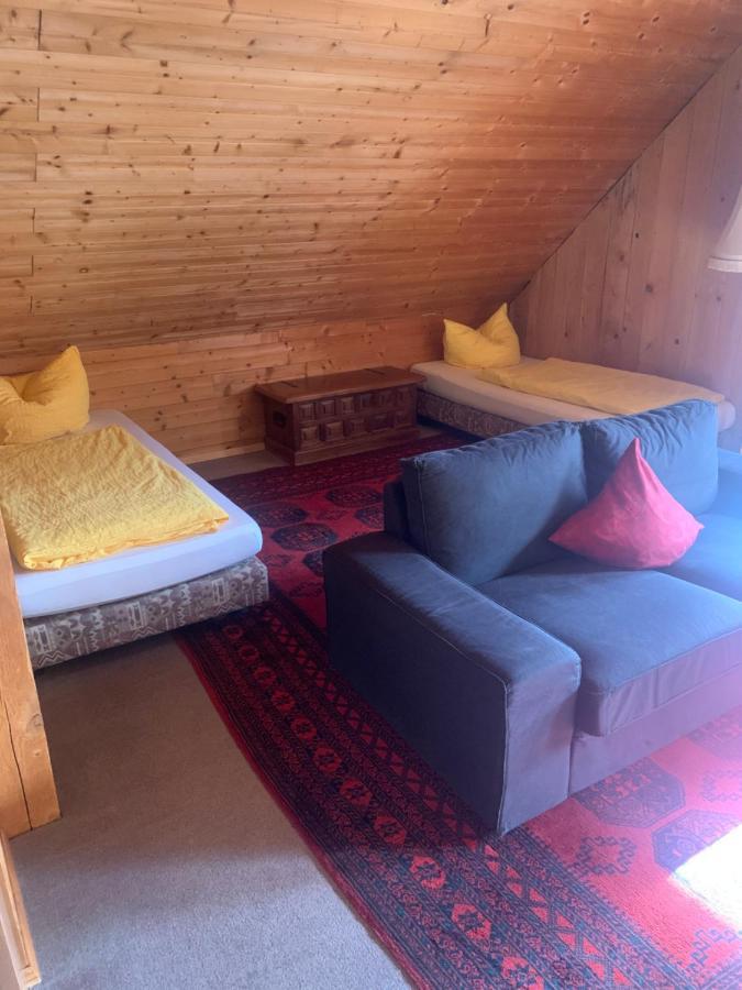 Hotel Maien 2*